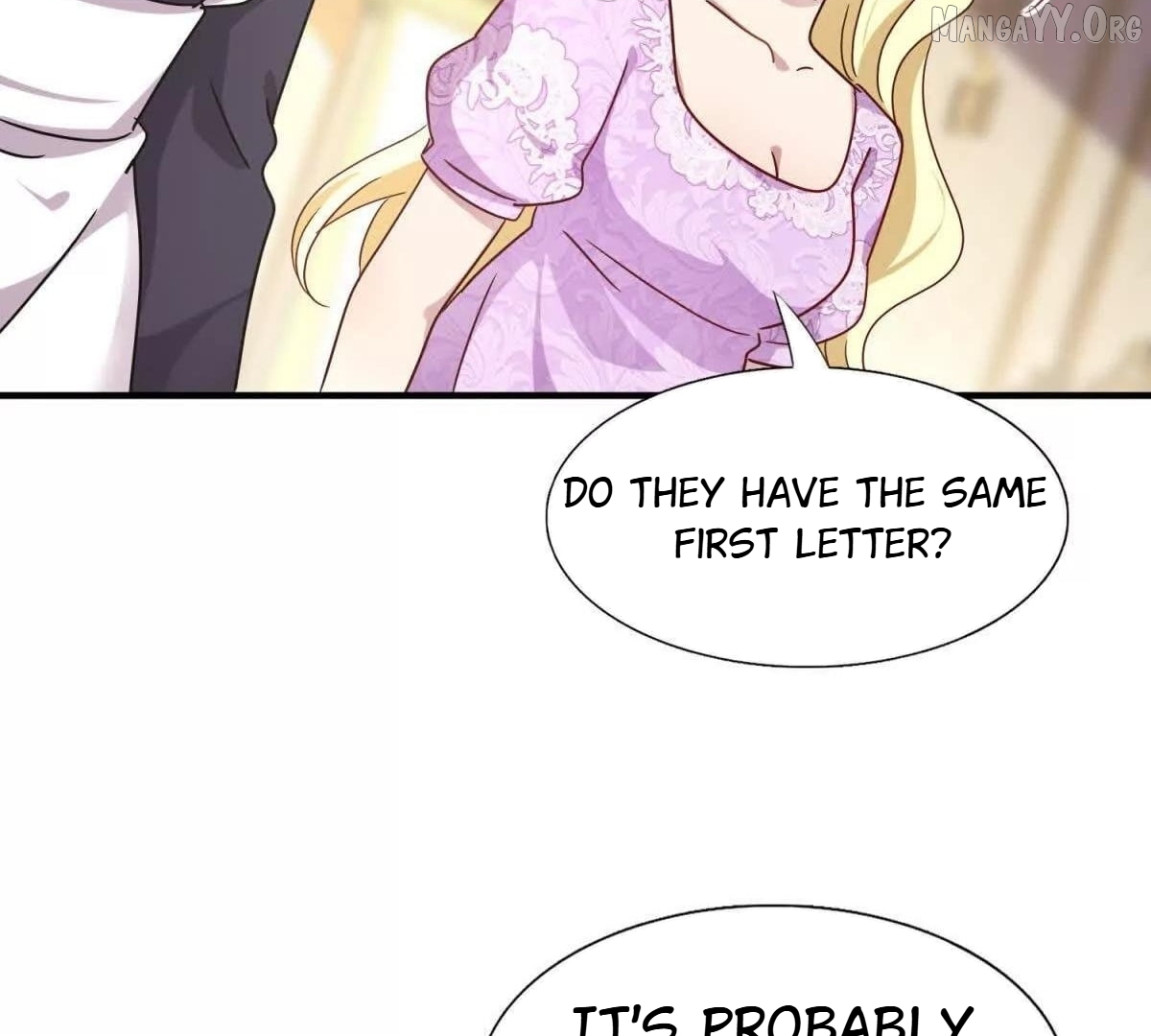 Don't Embarrass Me Chapter 164 - page 43